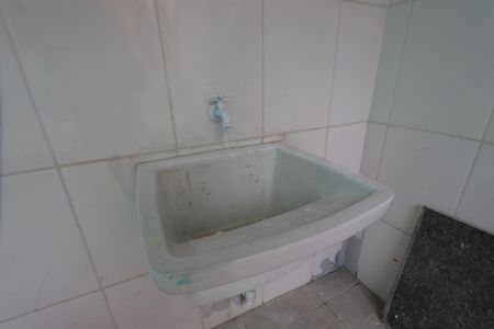 Casa à venda com 200m², 2 quartos e 2 vagasLavanderia