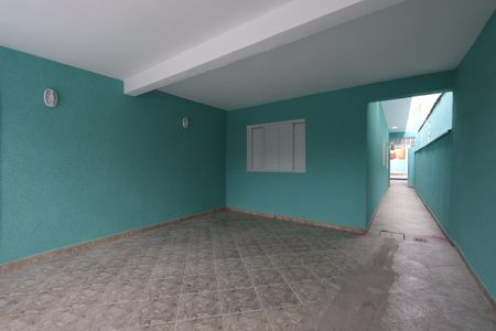 Casa à venda com 200m², 2 quartos e 2 vagasGaragem