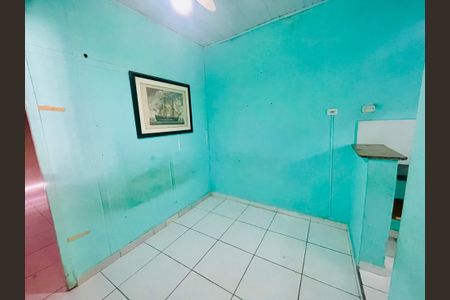 Casa à venda com 260m², 1 quarto e sem vagaSala