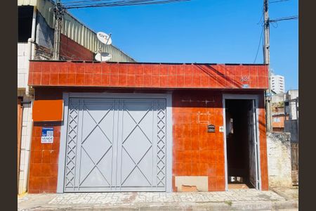 Casa à venda com 260m², 1 quarto e sem vaga Casa à venda com 260m², 1 quarto e sem vagaPlaca instalada na fachada do imóvel