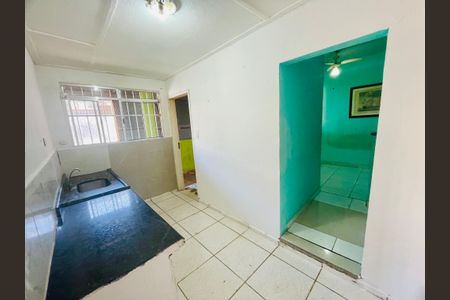 Casa à venda com 260m², 1 quarto e sem vaga Casa à venda com 260m², 1 quarto e sem vagaCozinha