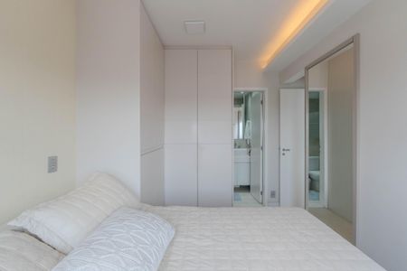 Apartamento à venda com 55m², 1 quarto e 1 vaga Apartamento à venda com 55m², 1 quarto e 1 vagaSuíte 1