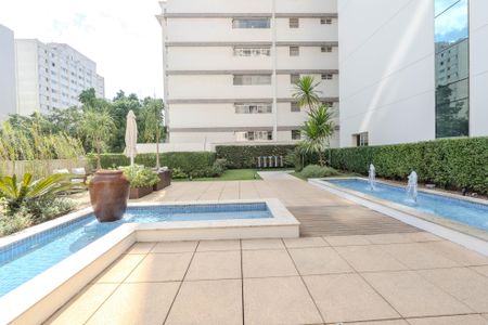Apartamento à venda com 55m², 1 quarto e 1 vaga Apartamento à venda com 55m², 1 quarto e 1 vagaÁrea comum