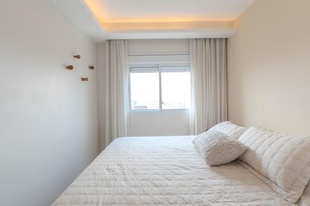 Apartamento à venda com 55m², 1 quarto e 1 vaga Apartamento à venda com 55m², 1 quarto e 1 vagaSuíte 1