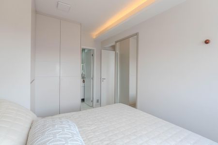 Apartamento à venda com 55m², 1 quarto e 1 vaga Apartamento à venda com 55m², 1 quarto e 1 vagaSuíte 1