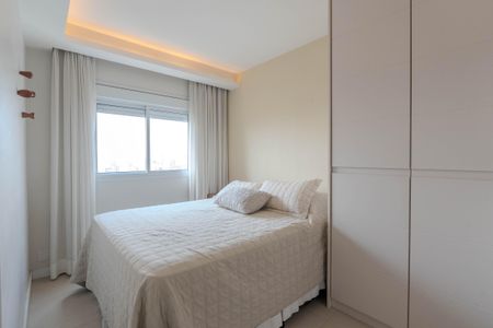 Apartamento à venda com 55m², 1 quarto e 1 vaga Apartamento à venda com 55m², 1 quarto e 1 vagaSuíte 1