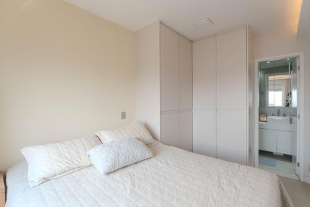 Apartamento à venda com 55m², 1 quarto e 1 vaga Apartamento à venda com 55m², 1 quarto e 1 vagaSuíte 1