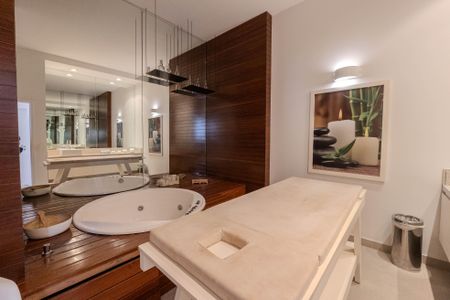 Apartamento à venda com 55m², 1 quarto e 1 vaga Apartamento à venda com 55m², 1 quarto e 1 vagaÁrea comum