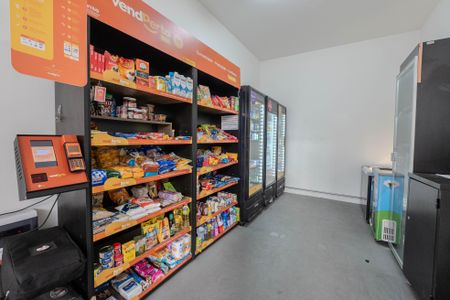 Apartamento à venda com 55m², 1 quarto e 1 vaga Apartamento à venda com 55m², 1 quarto e 1 vagaÁrea comum