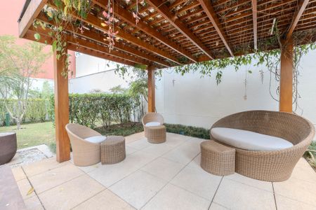 Apartamento à venda com 55m², 1 quarto e 1 vaga Apartamento à venda com 55m², 1 quarto e 1 vagaÁrea comum