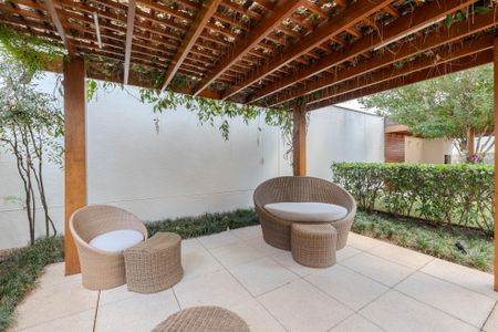 Apartamento à venda com 55m², 1 quarto e 1 vaga Apartamento à venda com 55m², 1 quarto e 1 vagaÁrea comum