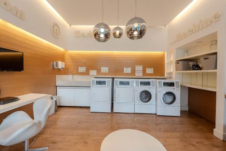 Apartamento à venda com 55m², 1 quarto e 1 vaga Apartamento à venda com 55m², 1 quarto e 1 vagaÁrea comum