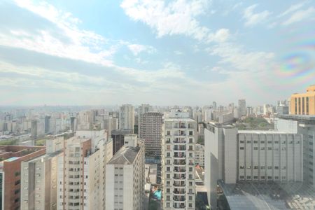 Apartamento à venda com 55m², 1 quarto e 1 vaga Apartamento à venda com 55m², 1 quarto e 1 vagaSacada