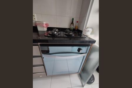 Apartamento à venda com 67m², 2 quartos e 2 vagas Apartamento à venda com 67m², 2 quartos e 2 vagasCozinha