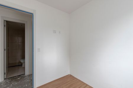 Apartamento à venda com 36m², 2 quartos e sem vaga Apartamento à venda com 36m², 2 quartos e sem vagaQuarto 2