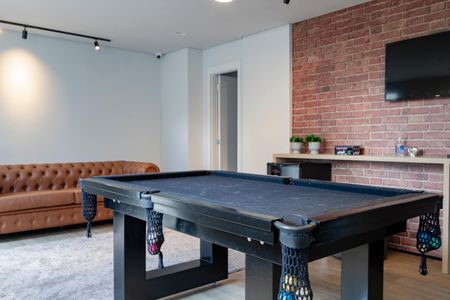 Apartamento à venda com 36m², 2 quartos e sem vaga Apartamento à venda com 36m², 2 quartos e sem vagaÁrea comum