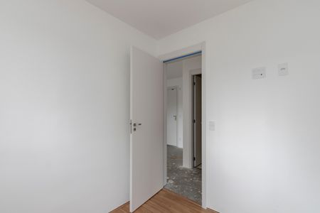 Apartamento à venda com 36m², 2 quartos e sem vaga Apartamento à venda com 36m², 2 quartos e sem vagaQuarto 2