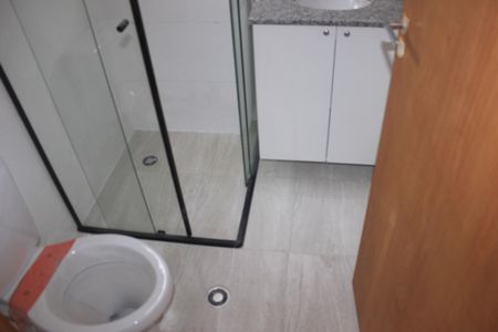 Apartamento para alugar com 55m², 2 quartos e 1 vagaSuíte