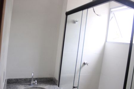 Apartamento para alugar com 55m², 2 quartos e 1 vagaBanheiro