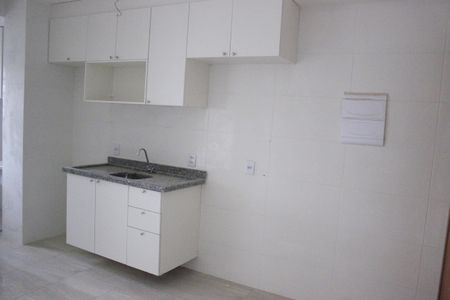 Apartamento para alugar com 55m², 2 quartos e 1 vagaCozinha