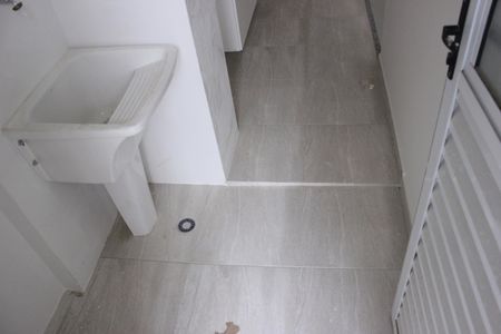 Apartamento para alugar com 55m², 2 quartos e 1 vagaÁrea de Serviço