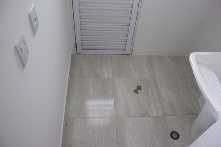 Apartamento para alugar com 55m², 2 quartos e 1 vagaÁrea de Serviço