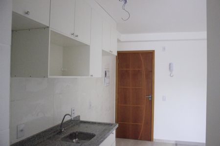 Apartamento para alugar com 55m², 2 quartos e 1 vagaCozinha