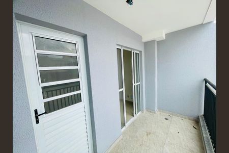 Apartamento para alugar com 50m², 2 quartos e 1 vaga Apartamento para alugar com 50m², 2 quartos e 1 vagaVaranda
