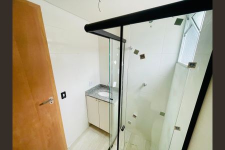 Apartamento para alugar com 50m², 2 quartos e 1 vaga Apartamento para alugar com 50m², 2 quartos e 1 vagaBanheiro 2