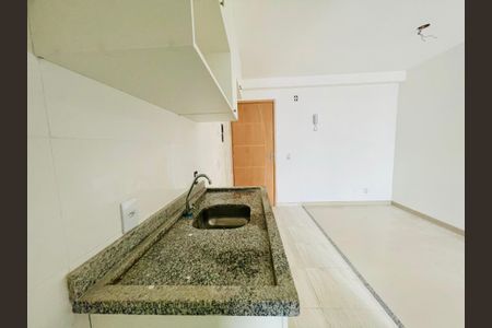 Apartamento para alugar com 50m², 2 quartos e 1 vaga Apartamento para alugar com 50m², 2 quartos e 1 vagaCozinha