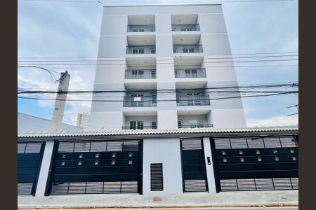 Apartamento para alugar com 50m², 2 quartos e 1 vaga Apartamento para alugar com 50m², 2 quartos e 1 vagaFachada do Prédio