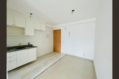 Apartamento para alugar com 50m², 2 quartos e 1 vaga Apartamento para alugar com 50m², 2 quartos e 1 vagaSala