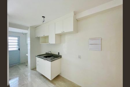 Apartamento para alugar com 50m², 2 quartos e 1 vaga Apartamento para alugar com 50m², 2 quartos e 1 vagaCozinha