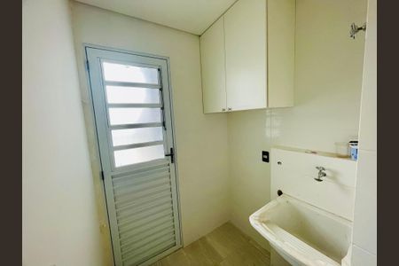Apartamento para alugar com 50m², 2 quartos e 1 vaga Apartamento para alugar com 50m², 2 quartos e 1 vagaÁrea de Serviço