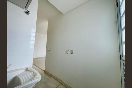 Apartamento para alugar com 50m², 2 quartos e 1 vaga Apartamento para alugar com 50m², 2 quartos e 1 vagaÁrea de Serviço