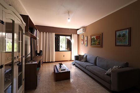 Sala de apartamento à venda com 3 quartos, 500m² em Cristo Redentor, Porto Alegre