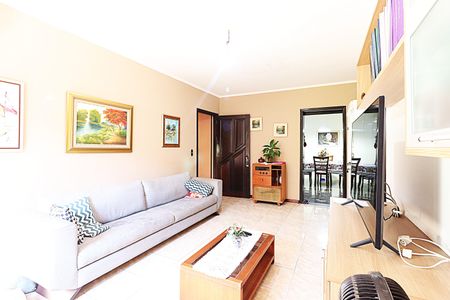 Sala de apartamento à venda com 3 quartos, 500m² em Cristo Redentor, Porto Alegre