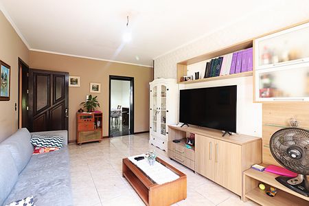 Sala de apartamento à venda com 3 quartos, 500m² em Cristo Redentor, Porto Alegre