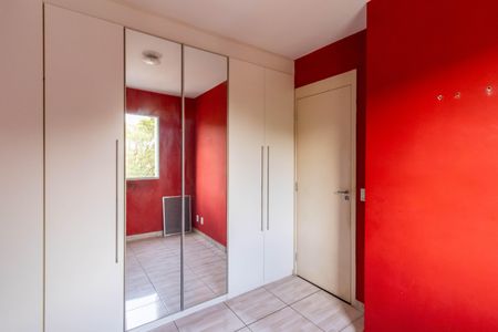 Quarto1 de apartamento à venda com 2 quartos, 45m² em Vila Florida, Guarulhos