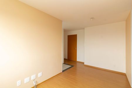 Sala de apartamento para alugar com 2 quartos, 44m² em Vila Cosmopolita, São Paulo