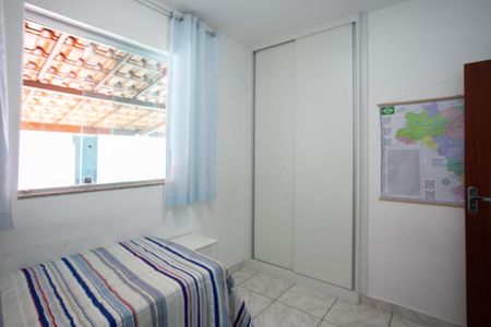 Casa à venda com 350m², 4 quartos e 2 vagasQuarto 1