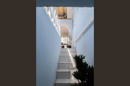 Casa à venda com 350m², 4 quartos e 2 vagasÁrea comum  - Escritório