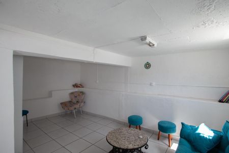 Casa à venda com 350m², 4 quartos e 2 vagasÁrea comum  - Escritório