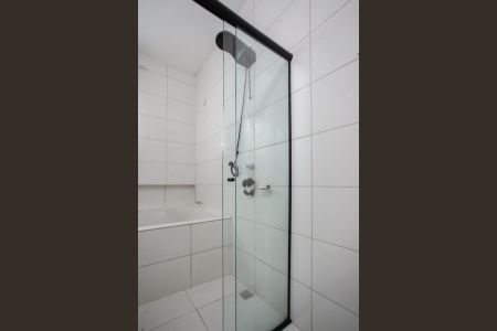 Casa à venda com 350m², 4 quartos e 2 vagasBanheiro da Suíte