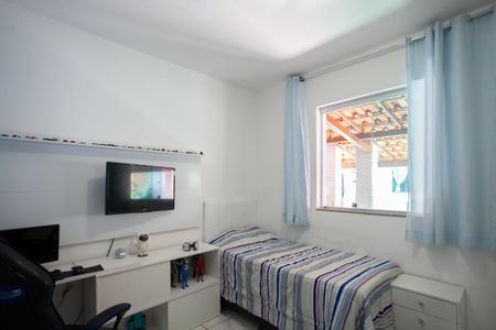 Casa à venda com 350m², 4 quartos e 2 vagasQuarto 1