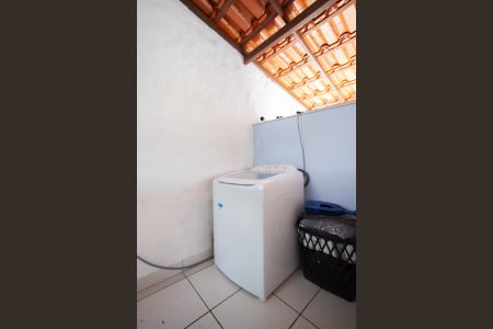 Casa à venda com 350m², 4 quartos e 2 vagasÁrea de Serviço