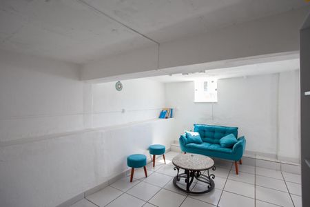 Casa à venda com 350m², 4 quartos e 2 vagasÁrea comum  - Escritório