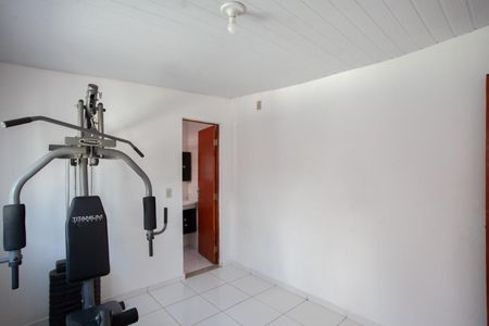 Casa à venda com 350m², 4 quartos e 2 vagasEdícula