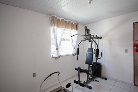 Casa à venda com 350m², 4 quartos e 2 vagasEdícula