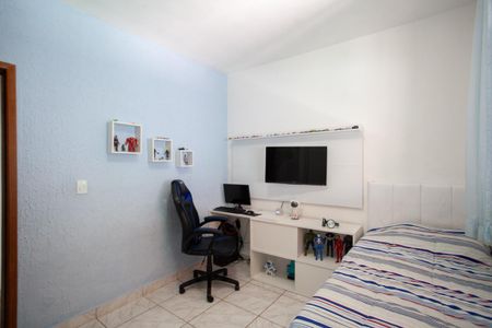 Casa à venda com 350m², 4 quartos e 2 vagasQuarto 1